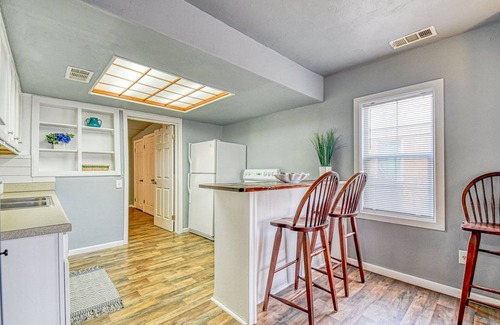 Midwest City House | Beautiful!