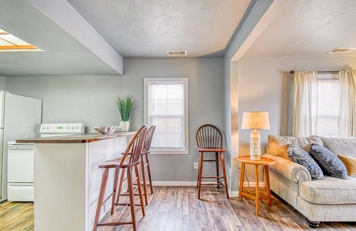 Midwest City House | Beautiful!