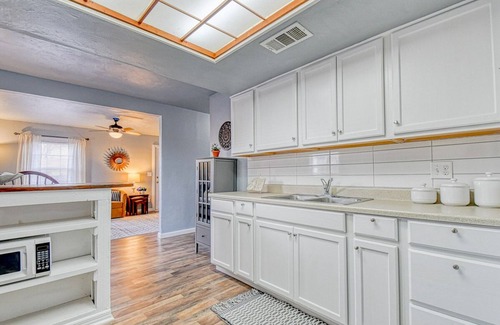 Midwest City House | Beautiful!