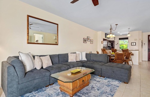 Waikoloa Condo | Beautiful Lake Views/Beach Gear Included! N24 Waikoloa Fairway Villas