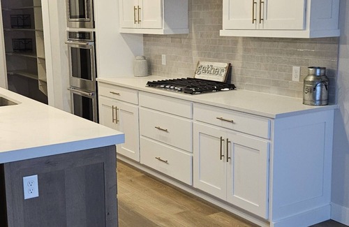 Vineyard House | Beautiful Utah Lake Home - Ready for YOUR group!