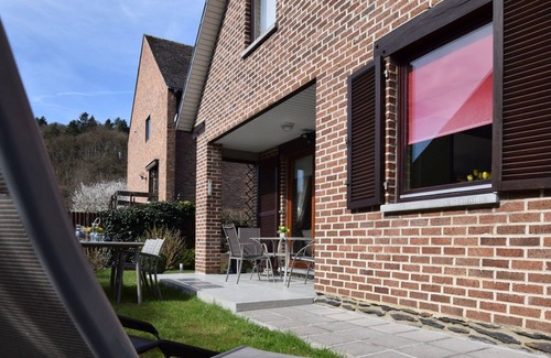 La Roche-en-Ardenne House | Beautiful villa in La Roche-en-Ardenne near the center