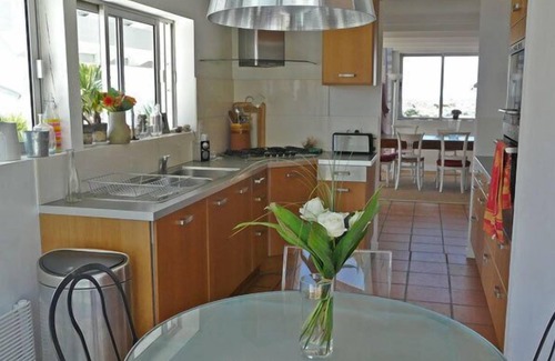 Biarritz Villa | Beautiful VIilla On The Sea