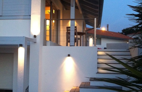 Biarritz Villa | Beautiful VIilla On The Sea
