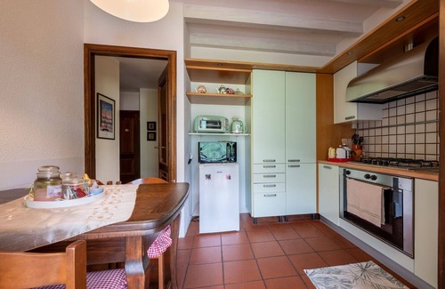 Casale Corte Cerro House | Beautiful villa for 4 guests with WIFI, TV, terrace and pets allowed