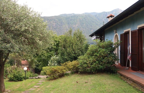 Casale Corte Cerro House | Beautiful villa for 4 guests with WIFI, TV, terrace and pets allowed