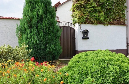 Klein Gastrose House | Beautiful vacation home in a quiet location for 6 people, close to the Spreewald