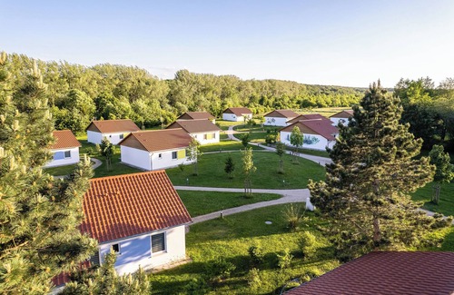 Weberstedt House | Beautiful vacation home (barrier-free) in the Hainich National Park for 2 people.