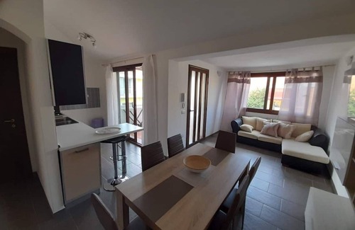 Lotzorai Apartment | Beautiful vacation home by the sea in Sardinia