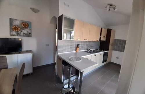 Lotzorai Apartment | Beautiful vacation home by the sea in Sardinia