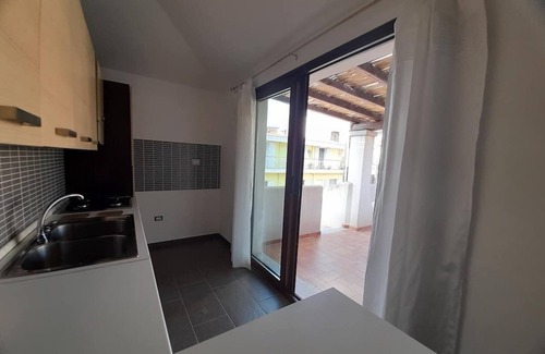 Lotzorai Apartment | Beautiful vacation home by the sea in Sardinia