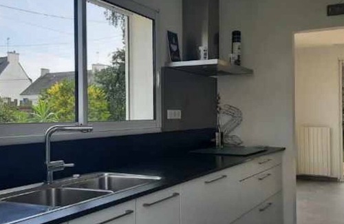 Ile-Tudy House | Beautiful vacation home on Ile Tudy