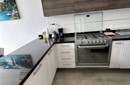 Mezcales House | Beautiful vacation home. 3 bedrooms