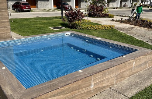 Mezcales House | Beautiful vacation home. 3 bedrooms