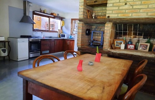 Cordoba House | Beautiful vacation home in one of the best neighborhood's in Cordoba