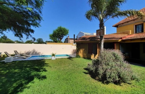 Cordoba House | Beautiful vacation home in one of the best neighborhood's in Cordoba