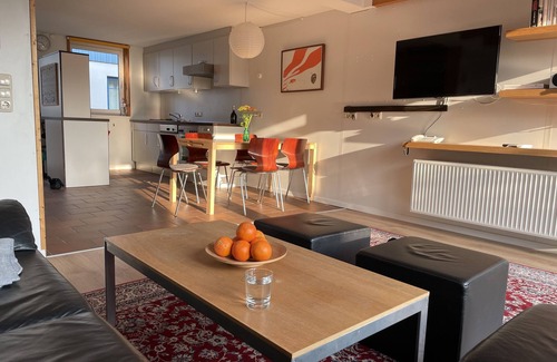 Ostseebad Prerow House | Beautiful vacation home in a top location with a large garden - for family and friends