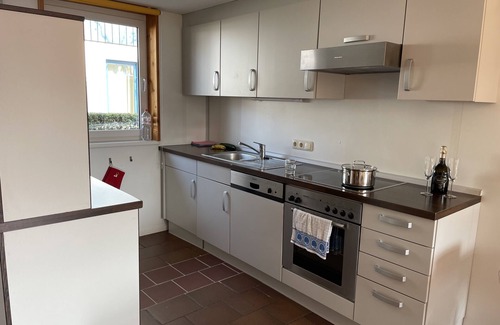 Ostseebad Prerow House | Beautiful vacation home in a top location with a large garden - for family and friends