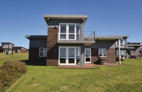 Faaborg House | Beautiful vacation home on South Funen, near Fåborg.