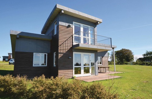 Faaborg House | Beautiful vacation home on South Funen, near Fåborg.