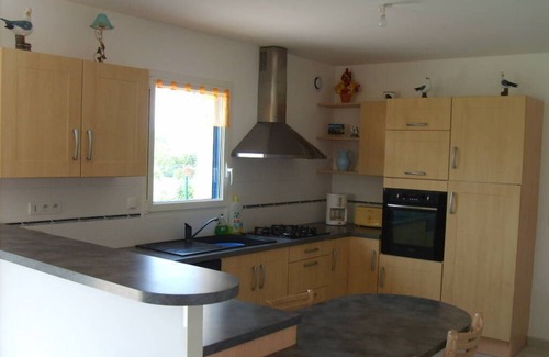 Pleherel-Plage-Vieux-Bourg House | Beautiful vacation home in Pléhérel-plage Frehel 800 m from the sea