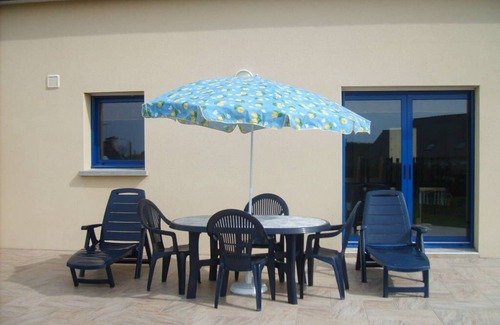 Pleherel-Plage-Vieux-Bourg House | Beautiful vacation home in Pléhérel-plage Frehel 800 m from the sea