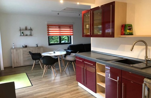 Wiek House | Beautiful vacation home on Rügen
