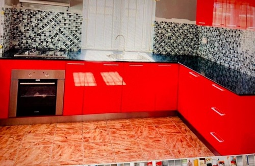 Flic-en-Flac Apartment | Beautiful vacation apartment on the long, fine sandy beach of Flic-en-Flac