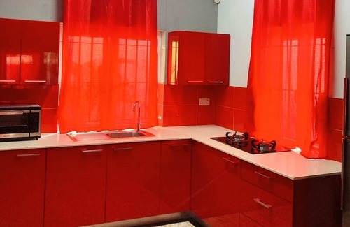 Flic-en-Flac Apartment | Beautiful vacation apartment on the long, fine sandy beach of Flic-en-Flac