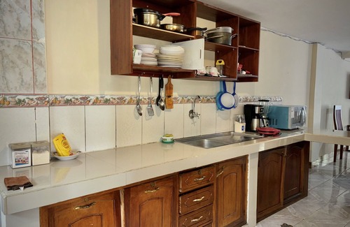 Banos de Agua Santa House | Beautiful vacation property by the mountains
