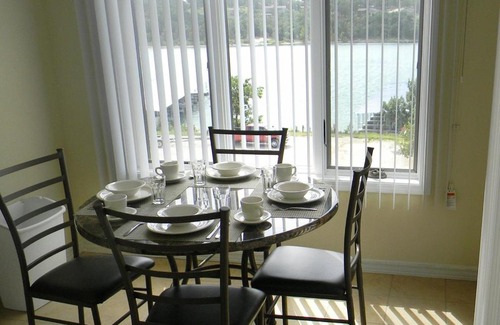 Kimberling City Apartment | Beautiful Vacation Condos Situated at Table Rock Lake