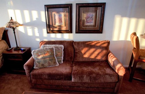 Kimberling City Apartment | Beautiful Vacation Condos Situated at Table Rock Lake