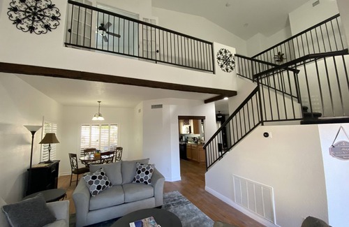 La Jolla Village House | Beautiful Val Vista Lakes home with private heated pool in Gilbert, Arizona!