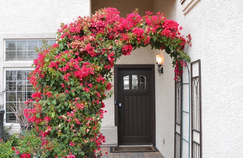 La Jolla Village House | Beautiful Val Vista Lakes home with private heated pool in Gilbert, Arizona!