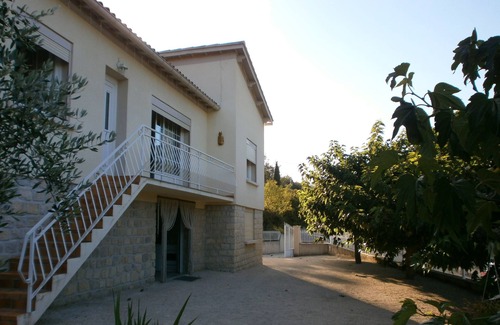 Buis-les-Baronnies House | Beautiful very bright house with garden, courtyard and parking closed