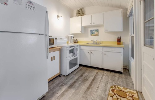 Venice House | Beautiful Venice Beach Condo