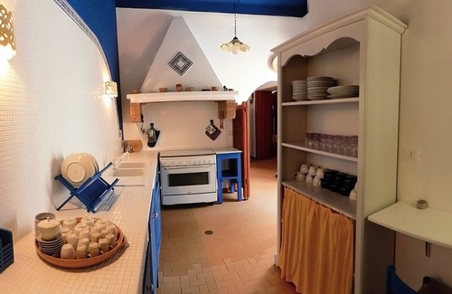 Corsano Villa | Beautiful villa with sea access and pool