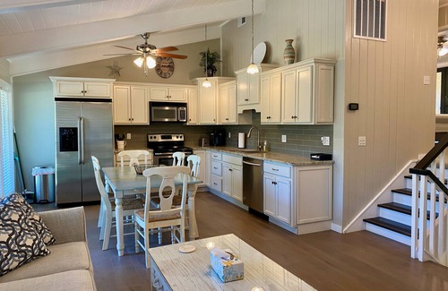 Hilton Head Island Condo | BEAUTIFUL VILLA WITH POOL, WALK TO SOUTH FOREST BEACH HILTON HEAD