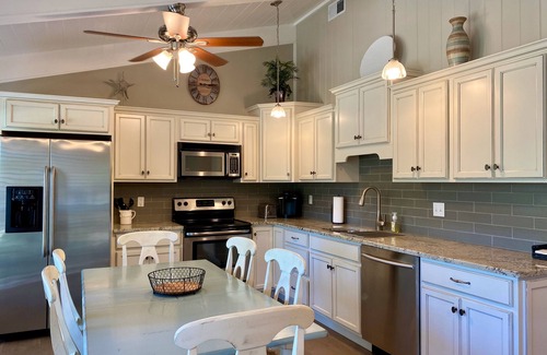 Hilton Head Island Condo | BEAUTIFUL VILLA WITH POOL, WALK TO SOUTH FOREST BEACH HILTON HEAD