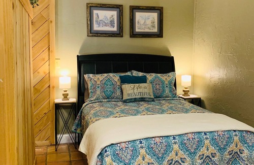 Kerrville House | Beautiful view,18 acres,pool, game room,Axis deer, 3 mile’s to the river trail.