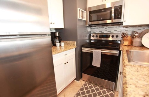 Fort Morgan Condo | Beautiful View and Oceanfront Community
