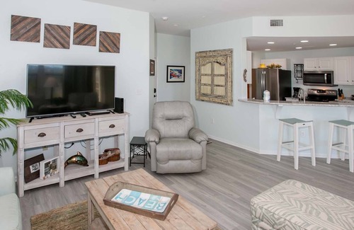 Fort Morgan Condo | BEAUTIFUL VIEW and BEACH FRONT--- SALE-SALE--SALE---SALE----SALE---BOOK NOW**