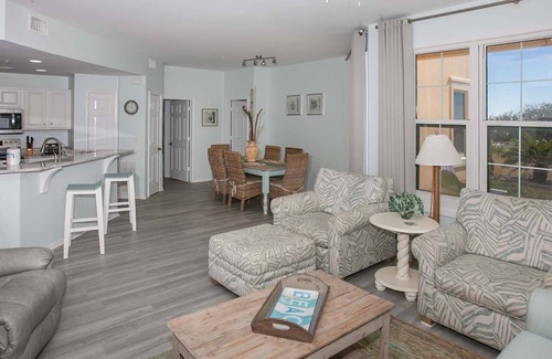 Fort Morgan Condo | BEAUTIFUL VIEW and BEACH FRONT--- SALE-SALE--SALE---SALE----SALE---BOOK NOW**