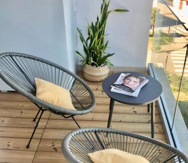 Cove Murtar Apartment | Beautiful view apartment with garage space