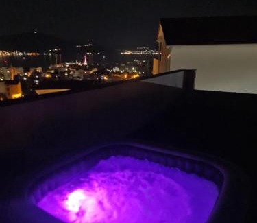 Tivat Apartment | Beautiful view apartment Tivat