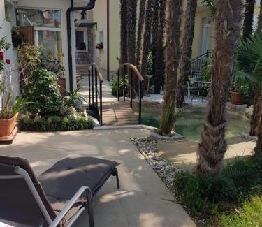 Opatija Apartment | Beautiful View Apt 3