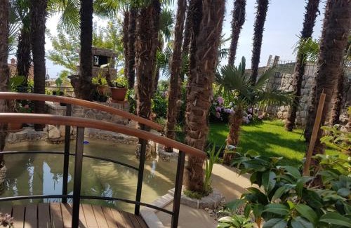 Opatija Apartment | Beautiful View Apt 3