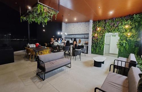Barrio Escalante Apartment | Beautiful view
