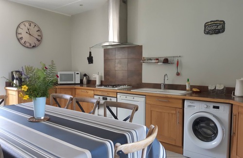 Salviac House | Beautiful view of the countryside house 8 pers 4 bedrooms private pool Wifi near Sarlat