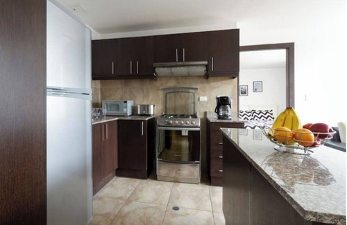 La Paz House | Beautiful View OF THE Pichincha Volcano